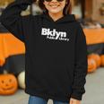 Brooklyn Public Library NY New York Neighborhood Book Lover Graphic Youth Hoodie Brooklyn Public Library NY New York Neighborhood Book Lover Graphic Youth Hoodie