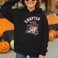 Chapter 28 28th Birthday Women Book Lovers Its My Birthday Graphic Youth Hoodie Chapter 28 28th Birthday Women Book Lovers Its My Birthday Graphic Youth Hoodie