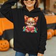 Chihuahua Reading a Book Dog Graphic Youth Hoodie Chihuahua Reading a Book Dog Graphic Youth Hoodie