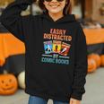 Cute Comic Book For Men Women Comic Book Collector Graphic Youth Hoodie Cute Comic Book For Men Women Comic Book Collector Graphic Youth Hoodie