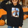 David And Goliath Bible Book Samuel King David Anime Manga Graphic Youth Hoodie David And Goliath Bible Book Samuel King David Anime Manga Graphic Youth Hoodie