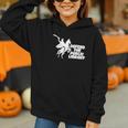 Defend Public Library Support Local Library Book Lover Graphic Youth Hoodie