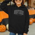 Derbyshire England Literature Barely Tolerable Book Quote Graphic Youth Hoodie Derbyshire England Literature Barely Tolerable Book Quote Graphic Youth Hoodie