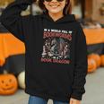 Dragon In A World Full Of Bookworms Be A Book Dragon Graphic Youth Hoodie Dragon In A World Full Of Bookworms Be A Book Dragon Graphic Youth Hoodie