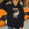 Escaped Reality Do Not Disturb Book Lover Graphic Youth Hoodie Escaped Reality Do Not Disturb Book Lover Graphic Youth Hoodie