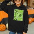 Green Comic Book Green Graphic Graphic Youth Hoodie Green Comic Book Green Graphic Graphic Youth Hoodie