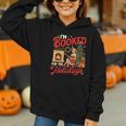 I'm Booked For The Holidays Christmas Reading Bookworm Xmas Graphic Youth Hoodie I'm Booked For The Holidays Christmas Reading Bookworm Xmas Graphic Youth Hoodie