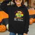 Inspired Book History Leaders Celebrate History Month Graphic Youth Hoodie Inspired Book History Leaders Celebrate History Month Graphic Youth Hoodie