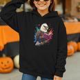 Kawaii Eagle Reads Book Reading Library Book Bookworm Graphic Youth Hoodie Kawaii Eagle Reads Book Reading Library Book Bookworm Graphic Youth Hoodie