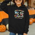 Most Likely To Read Books All Summer Book Lovers Graphic Youth Hoodie Most Likely To Read Books All Summer Book Lovers Graphic Youth Hoodie