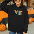 Love Reading Book Librarian Across America Men Women Kids Graphic Youth Hoodie Love Reading Book Librarian Across America Men Women Kids Graphic Youth Hoodie