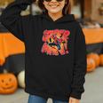 Marvel Spider-Man Peter Parker Comic Book Letter Logo Graphic Youth Hoodie Marvel Spider-Man Peter Parker Comic Book Letter Logo Graphic Youth Hoodie