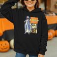 Marvel X-Men '97 Storm Vintage Classic Comic Book Panels Graphic Youth Hoodie Marvel X-Men '97 Storm Vintage Classic Comic Book Panels Graphic Youth Hoodie