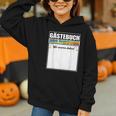 Meine Jugendweihe Guest Book Colourful Wir Waren Dabei MäDchen German Graphic Youth Hoodie Meine Jugendweihe Guest Book Colourful Wir Waren Dabei MäDchen German Graphic Youth Hoodie