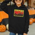 Millions Of Cats Book Cover Graphic Youth Hoodie Millions Of Cats Book Cover Graphic Youth Hoodie