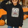 How Many Nights Reading Meme 6 7 Book Lover Graphic Youth Hoodie How Many Nights Reading Meme 6 7 Book Lover Graphic Youth Hoodie