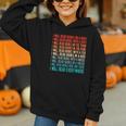 I Will Read Books On A Boat Kids Reading Graphic Youth Hoodie I Will Read Books On A Boat Kids Reading Graphic Youth Hoodie