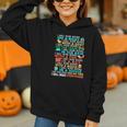 I Will Read Books On A Boat Kids Reading Read Books Graphic Youth Hoodie