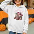 31st Birthday Chapter 31 Birthday Shirt Women Book Lover Graphic Youth Hoodie 31st Birthday Chapter 31 Birthday Shirt Women Book Lover Graphic Youth Hoodie