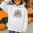 Abibliophobia Noun The Fear Of Running Out Of Books To Read Graphic Youth Hoodie Abibliophobia Noun The Fear Of Running Out Of Books To Read Graphic Youth Hoodie