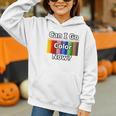 Adult Coloring Book Can I Go Color Now Women Men Adults Premium Tri-Blend Graphic Youth Hoodie