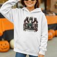 Book Dragon Yes I Really Do Need All These Books Graphic Youth Hoodie Book Dragon Yes I Really Do Need All These Books Graphic Youth Hoodie
