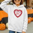 Book Lover Graphic Youth Hoodie Book Lover Graphic Youth Hoodie