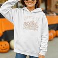 Chapter 32nd Birthday Bookworm 32 Years Old For Book Lovers Graphic Youth Hoodie Chapter 32nd Birthday Bookworm 32 Years Old For Book Lovers Graphic Youth Hoodie
