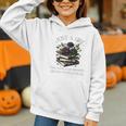 Dark Romance Women Smutt Book Lover Merch STFUATTDLAGG Good Graphic Youth Hoodie Dark Romance Women Smutt Book Lover Merch STFUATTDLAGG Good Graphic Youth Hoodie