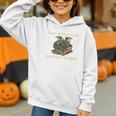Easily Distracted By Books And Dragons Graphic Premium Graphic Youth Hoodie Easily Distracted By Books And Dragons Graphic Premium Graphic Youth Hoodie