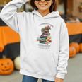 Essentials Classical Conversations CC Tutor Books Graphic Youth Hoodie