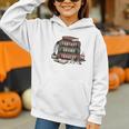 Fantasy Drama Tragedy Gothic Book Lover Bookworm Graphic Youth Hoodie