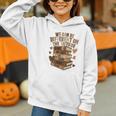 We Have The Same Heart History Month Book Lover Women Premium Tri-Blend Graphic Youth Hoodie We Have The Same Heart History Month Book Lover Women Premium Tri-Blend Graphic Youth Hoodie