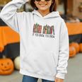If You Know You Know 6 7 Reading Books Christmas Graphic Youth Hoodie If You Know You Know 6 7 Reading Books Christmas Graphic Youth Hoodie