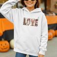 Librarian Reader Books Valentine Teacher Valentines Teach Graphic Youth Hoodie Librarian Reader Books Valentine Teacher Valentines Teach Graphic Youth Hoodie