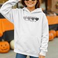 Morally Grey Is My Favorite Color Books Love Bookish Graphic Youth Hoodie Morally Grey Is My Favorite Color Books Love Bookish Graphic Youth Hoodie