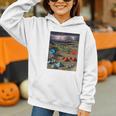Tales Of Epithumia Book 2 Premium Tri-Blend Graphic Youth Hoodie Tales Of Epithumia Book 2 Premium Tri-Blend Graphic Youth Hoodie