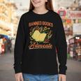Banned Books Week Read Banned Books Reader Youth Long Sleeve Tee Banned Books Week Read Banned Books Reader Youth Long Sleeve Tee