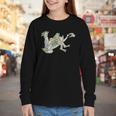 Book Shirt Frog Toad Vintage Book Frog Youth Long Sleeve Tee Book Shirt Frog Toad Vintage Book Frog Youth Long Sleeve Tee