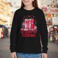 All Booked For Valentines Book Lovers Teacher Valentines Youth Long Sleeve Tee All Booked For Valentines Book Lovers Teacher Valentines Youth Long Sleeve Tee