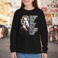 Books Called Immoral World's Shame Dorian Gray Oscar Wilde Youth Long Sleeve Tee Books Called Immoral World's Shame Dorian Gray Oscar Wilde Youth Long Sleeve Tee
