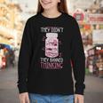 Bookworm Library Banned Book -Adults Short Sleeve Modern Crew Neck Small Straight Imported They Didn't Ban Books They Banned Thinking Youth Long Sleeve Tee Bookworm Library Banned Book -Adults Short Sleeve Modern Crew Neck Small Straight Imported They Didn't Ban Books They Banned Thinking Youth Long Sleeve Tee