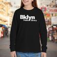 Brooklyn Public Library NY New York Neighborhood Book Lover Youth Long Sleeve Tee Brooklyn Public Library NY New York Neighborhood Book Lover Youth Long Sleeve Tee