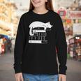 Cat Book Books And Cats Cat Lover Cat Mom Book Lovers Youth Long Sleeve Tee Cat Book Books And Cats Cat Lover Cat Mom Book Lovers Youth Long Sleeve Tee