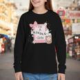 Cute Bookish Kindle Girlie Nerdy Read Book Lover Girl Women Youth Long Sleeve Tee Cute Bookish Kindle Girlie Nerdy Read Book Lover Girl Women Youth Long Sleeve Tee