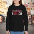 Freadom Shelf Read Reading Book Librarian Men Women Kids Youth Long Sleeve Tee Freadom Shelf Read Reading Book Librarian Men Women Kids Youth Long Sleeve Tee