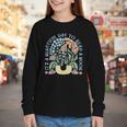 It's A Beautiful Day To Read A Book Librarian Book Lover Youth Long Sleeve Tee It's A Beautiful Day To Read A Book Librarian Book Lover Youth Long Sleeve Tee