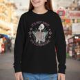 It's Not Smut It's Literature Dark Romance Smut Book Lover Youth Long Sleeve Tee It's Not Smut It's Literature Dark Romance Smut Book Lover Youth Long Sleeve Tee