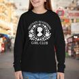 Jane Austen Pride And Prejudice And Mr Darcy Book Lovers Youth Long Sleeve Tee Jane Austen Pride And Prejudice And Mr Darcy Book Lovers Youth Long Sleeve Tee