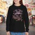 I Like Them Thick And Spicy Booktok Reader Youth Long Sleeve Tee I Like Them Thick And Spicy Booktok Reader Youth Long Sleeve Tee